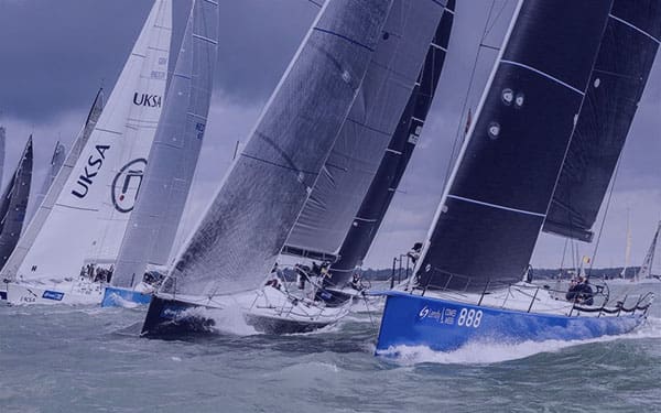 Lendy Cowes Week with Hamble Powerboat Charters