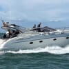 Allegro Hamble Powerboat Charters