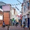 Cowes High Street