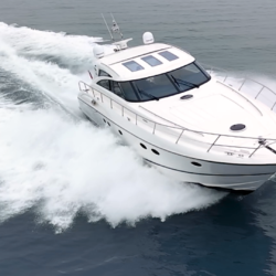 No Limits Princess V58